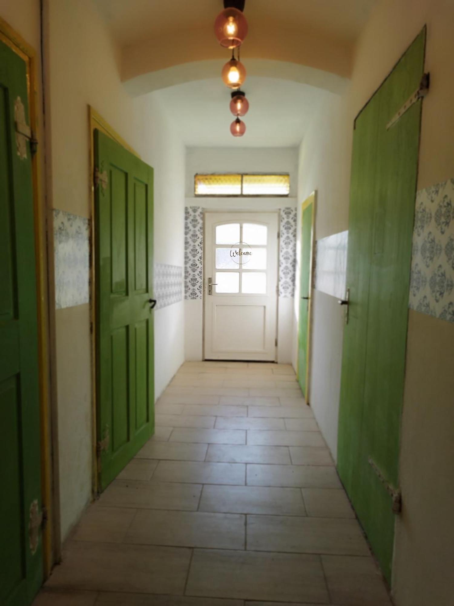 Daily Weekly Monthly Apartment Glauchau Exterior foto
