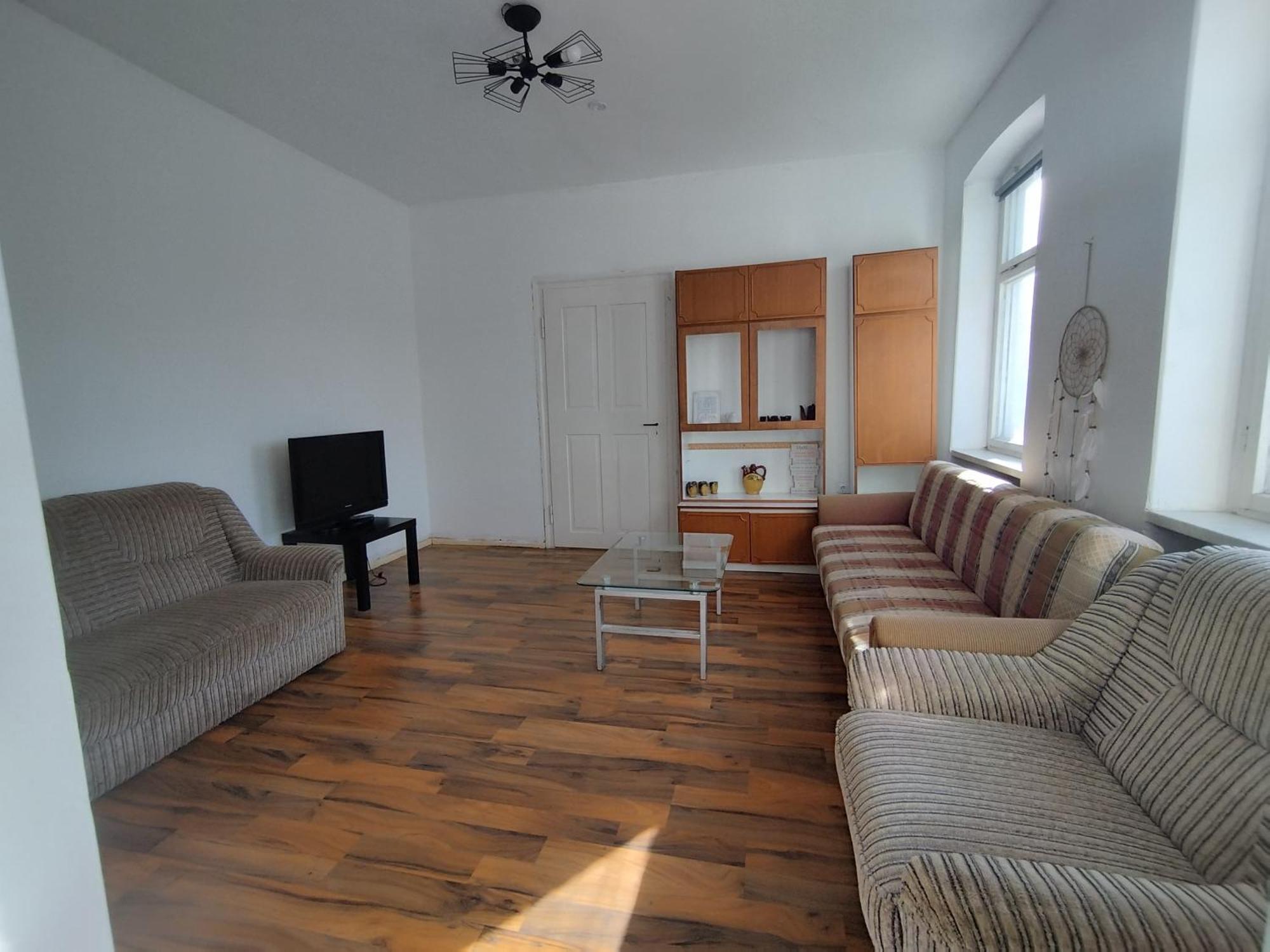 Daily Weekly Monthly Apartment Glauchau Exterior foto