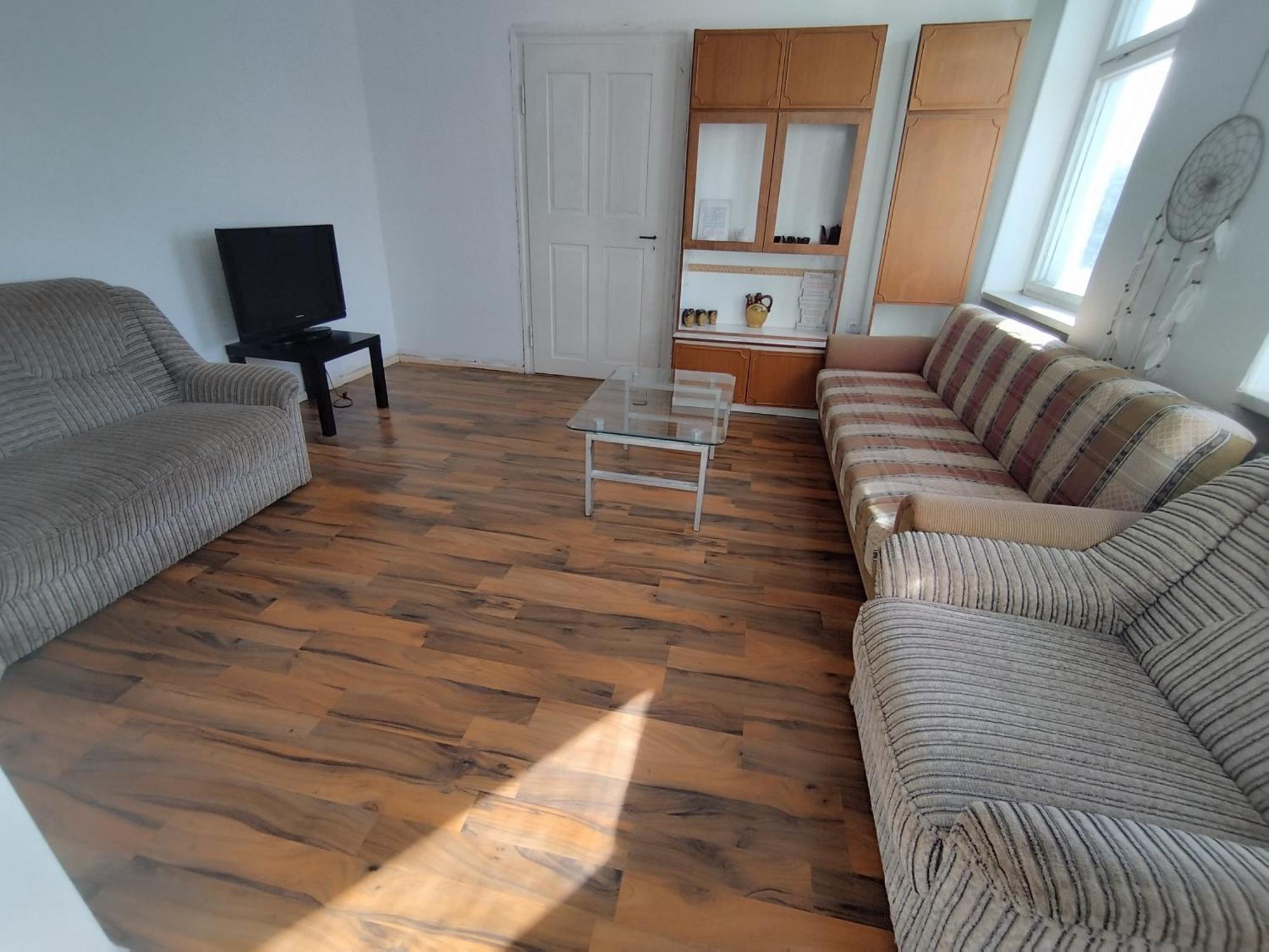 Daily Weekly Monthly Apartment Glauchau Exterior foto