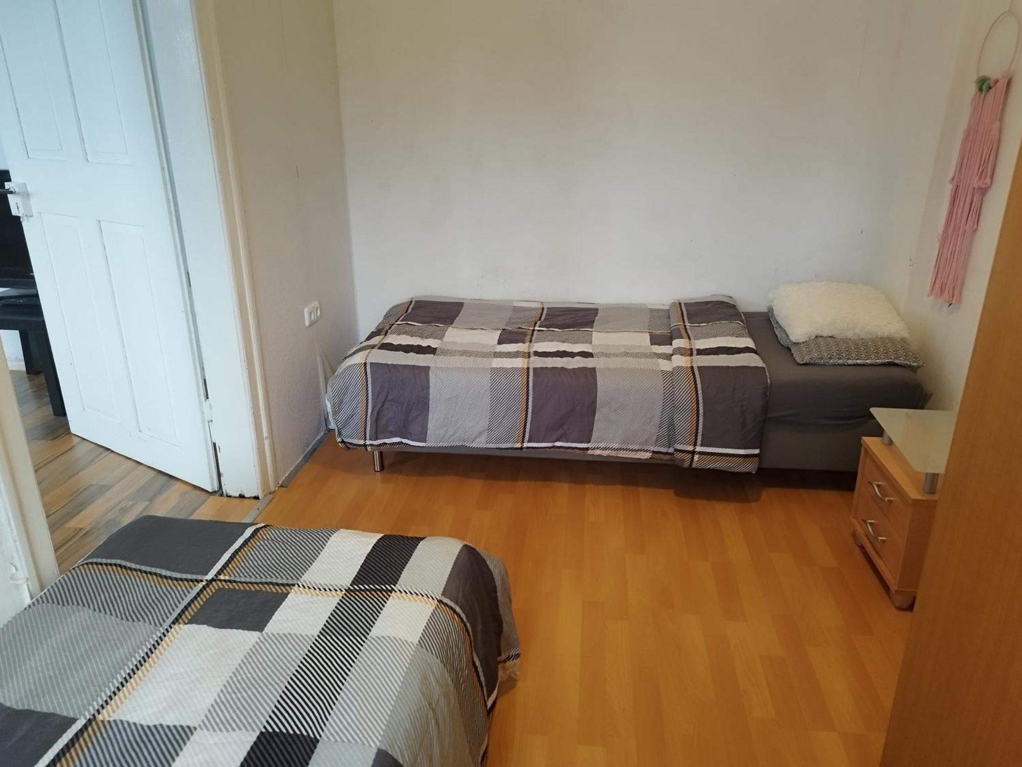 Daily Weekly Monthly Apartment Glauchau Exterior foto