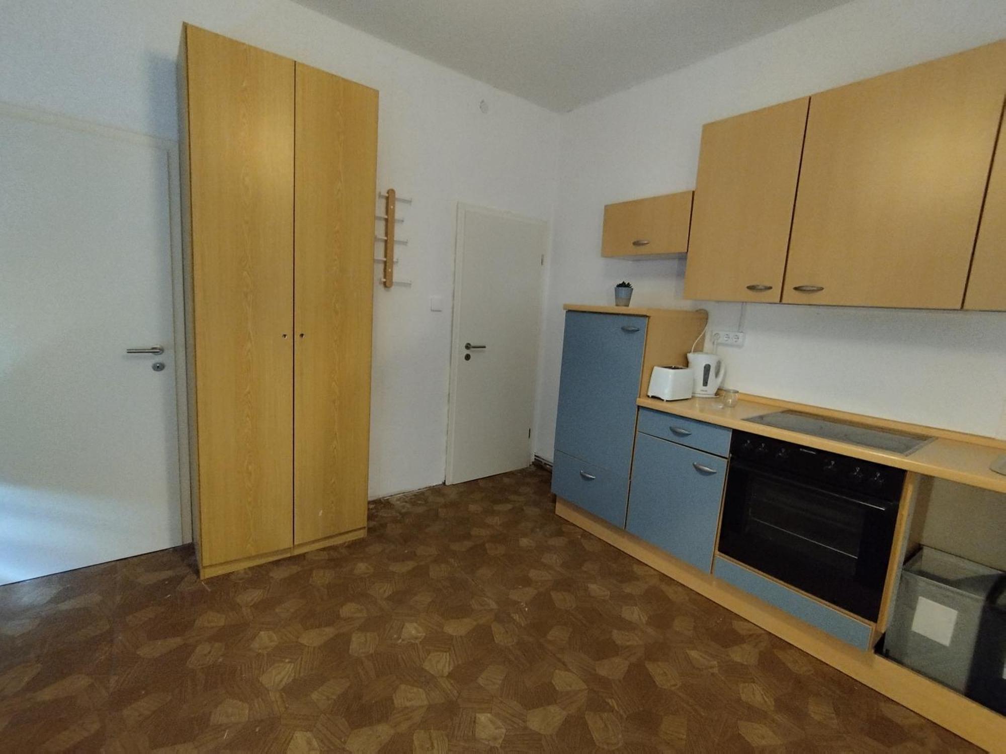 Daily Weekly Monthly Apartment Glauchau Exterior foto