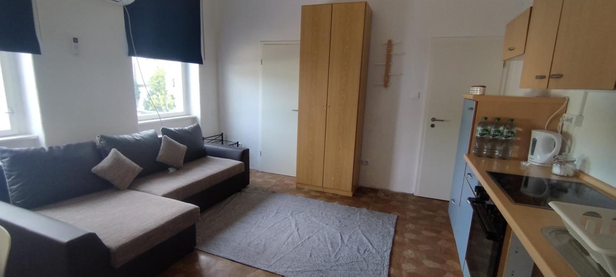 Daily Weekly Monthly Apartment Glauchau Exterior foto