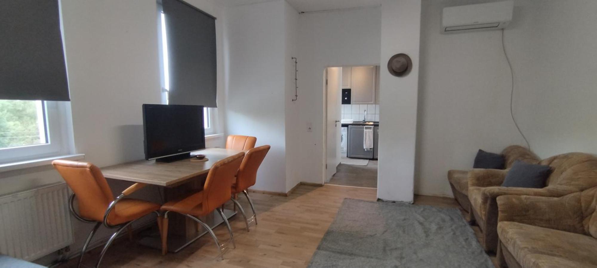 Daily Weekly Monthly Apartment Glauchau Exterior foto