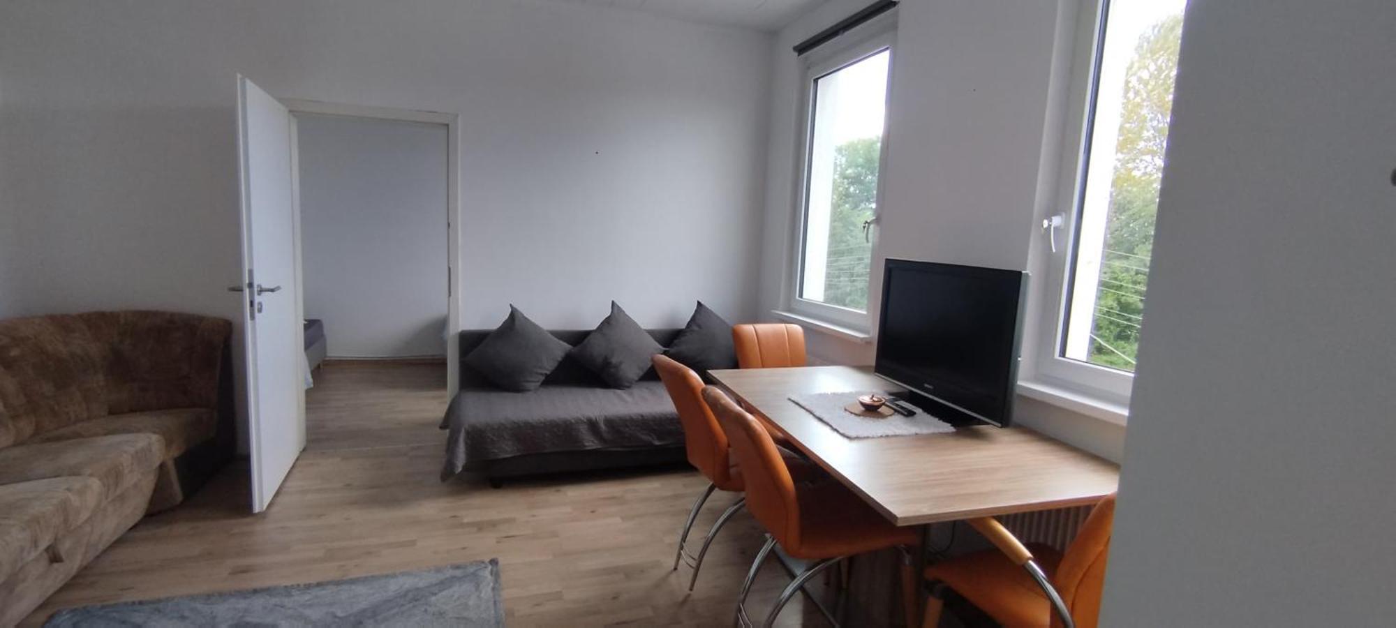 Daily Weekly Monthly Apartment Glauchau Exterior foto