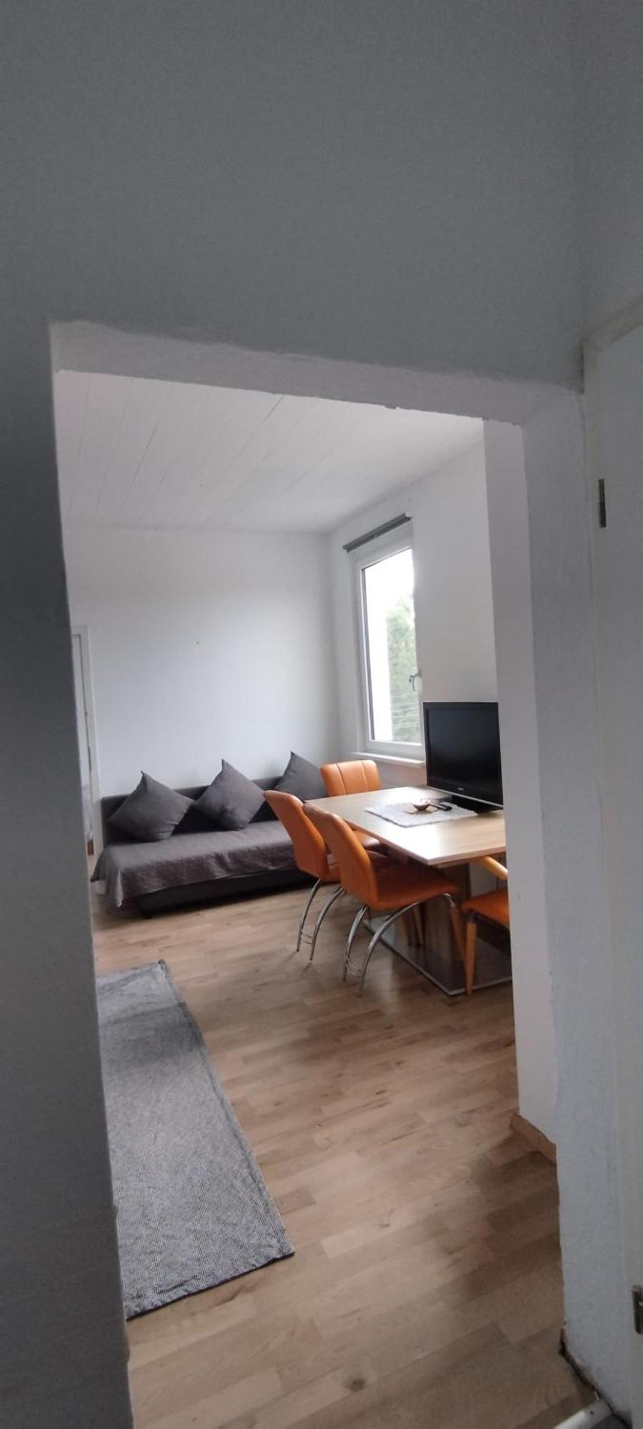Daily Weekly Monthly Apartment Glauchau Exterior foto